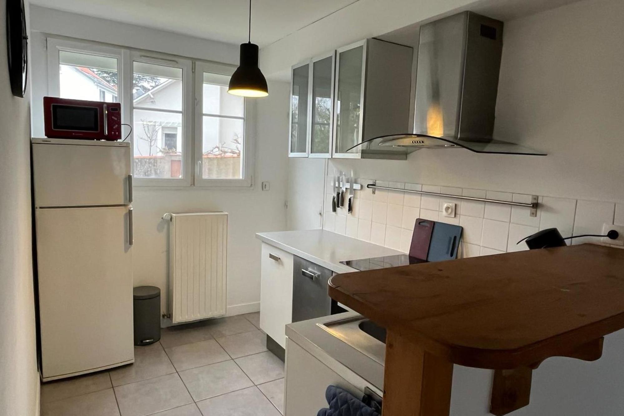 Charming Cozy Nest In Nantes Daire Dış mekan fotoğraf